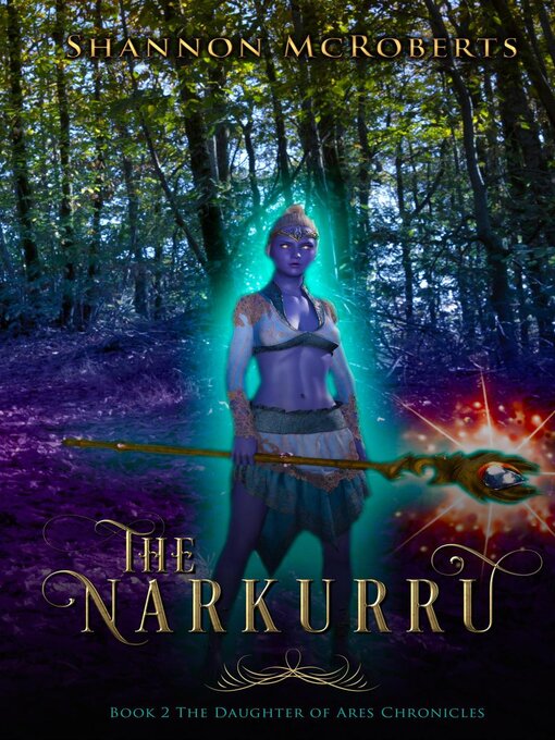 Title details for The Narkurru by Shannon McRoberts - Available